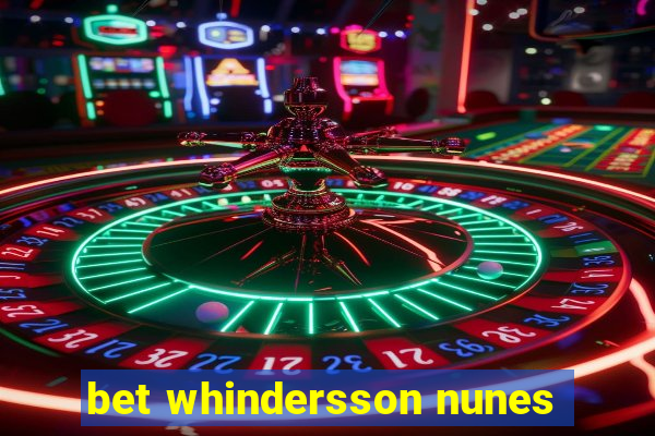 bet whindersson nunes